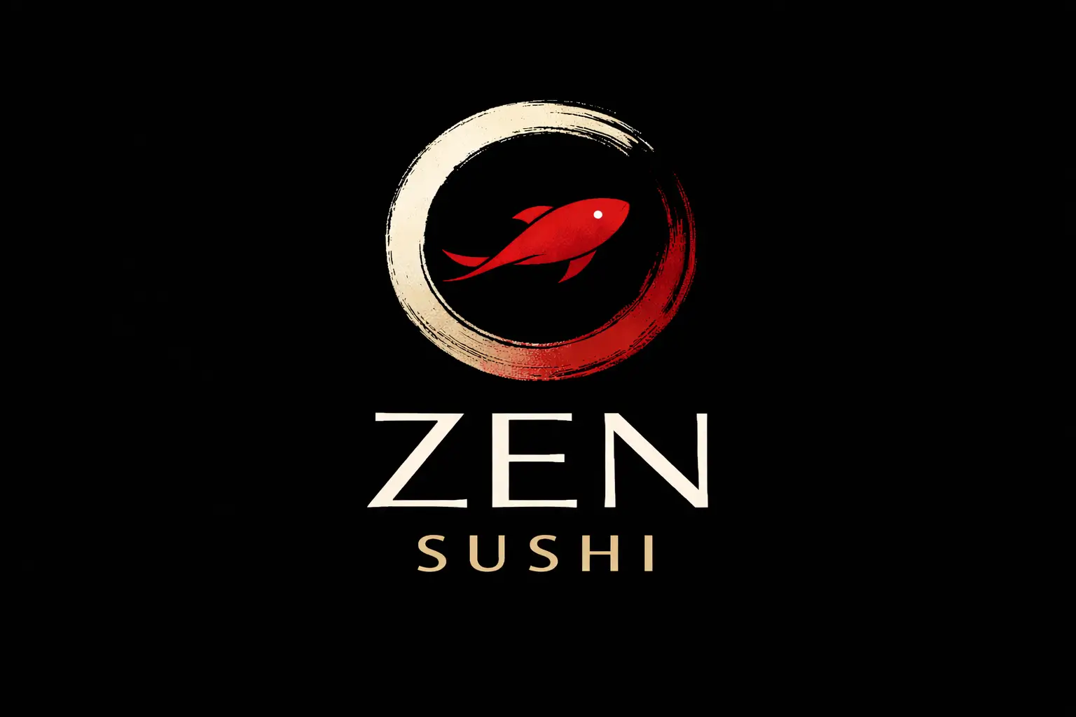 Zen Sushi & Temakeria